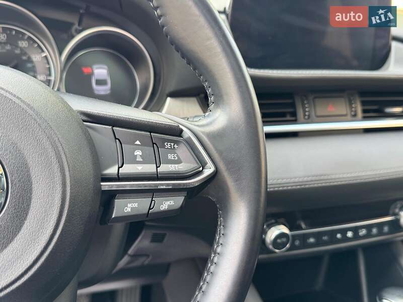 Седан Mazda 6 2019 в Запорожье