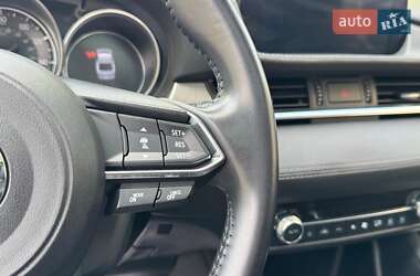 Седан Mazda 6 2019 в 