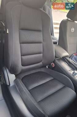 Седан Mazda 6 2013 в 