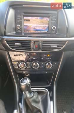 Седан Mazda 6 2013 в 