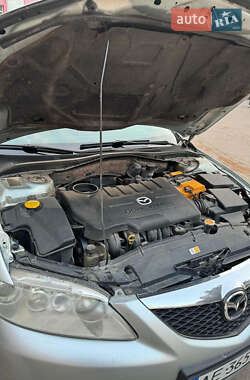 Седан Mazda 6 2003 в 