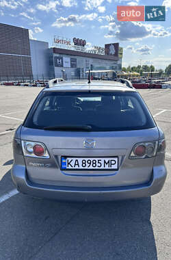Универсал Mazda 6 2003 в 