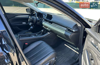 Седан Mazda 6 2018 в 