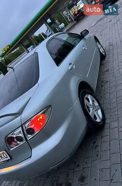 Седан Mazda 6 2003 в 