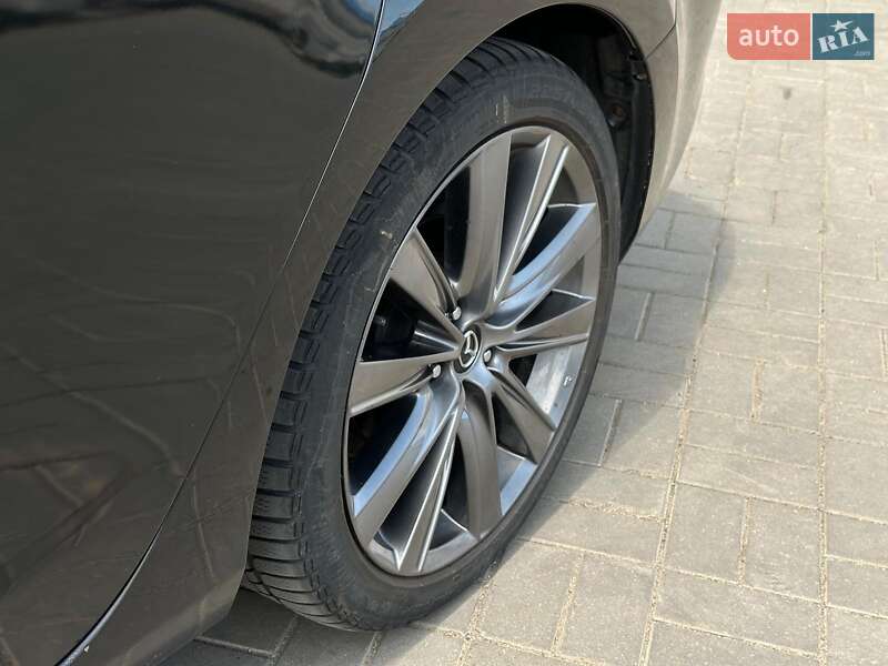 Седан Mazda 6 2019 в Одесі