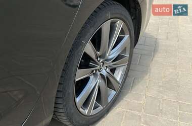 Седан Mazda 6 2019 в 