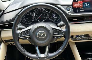 Седан Mazda 6 2019 в 