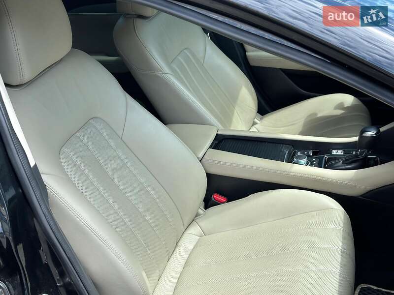 Седан Mazda 6 2019 в Одесі