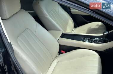 Седан Mazda 6 2019 в 