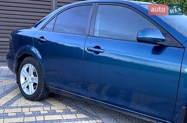 Седан Mazda 6 2006 в 