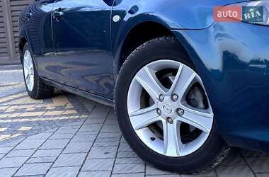 Седан Mazda 6 2006 в 