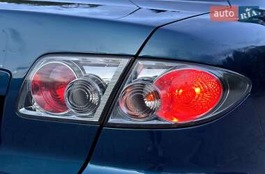 Седан Mazda 6 2006 в 