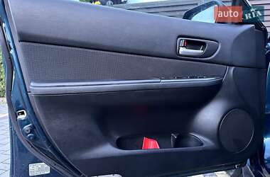 Седан Mazda 6 2006 в 