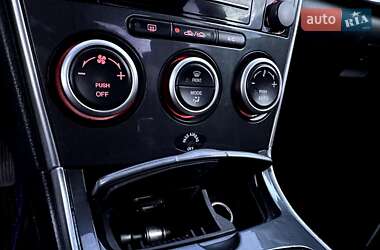 Седан Mazda 6 2006 в 