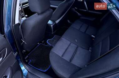 Седан Mazda 6 2006 в 