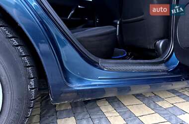 Седан Mazda 6 2006 в 