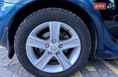 Седан Mazda 6 2006 в 
