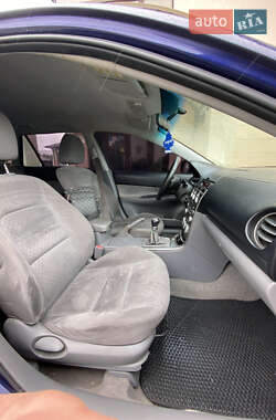Универсал Mazda 6 2005 в 