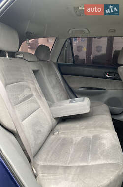 Универсал Mazda 6 2005 в 