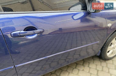 Универсал Mazda 6 2005 в 