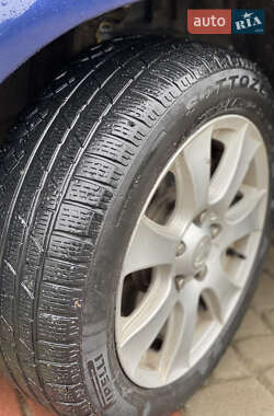 Универсал Mazda 6 2005 в 