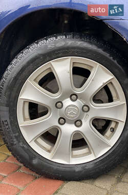 Универсал Mazda 6 2005 в 