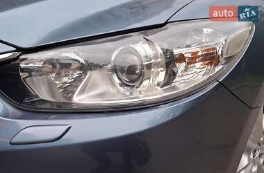 Седан Mazda 6 2013 в 