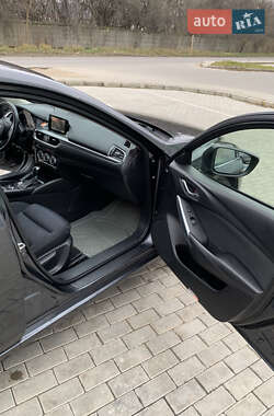 Седан Mazda 6 2015 в 