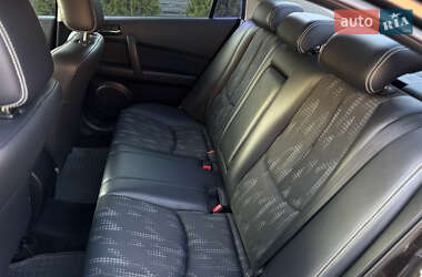 Седан Mazda 6 2012 в 