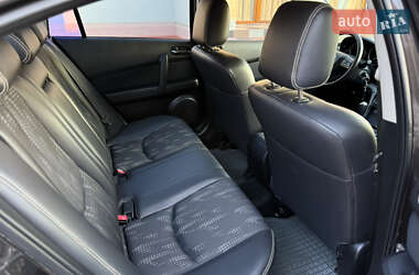 Седан Mazda 6 2012 в 