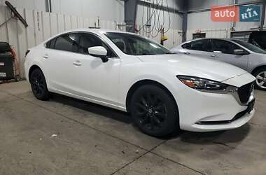 Седан Mazda 6 2020 в 