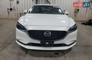 Седан Mazda 6 2020 в 