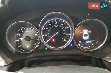 Седан Mazda 6 2020 в 