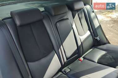 Седан Mazda 6 2008 в 