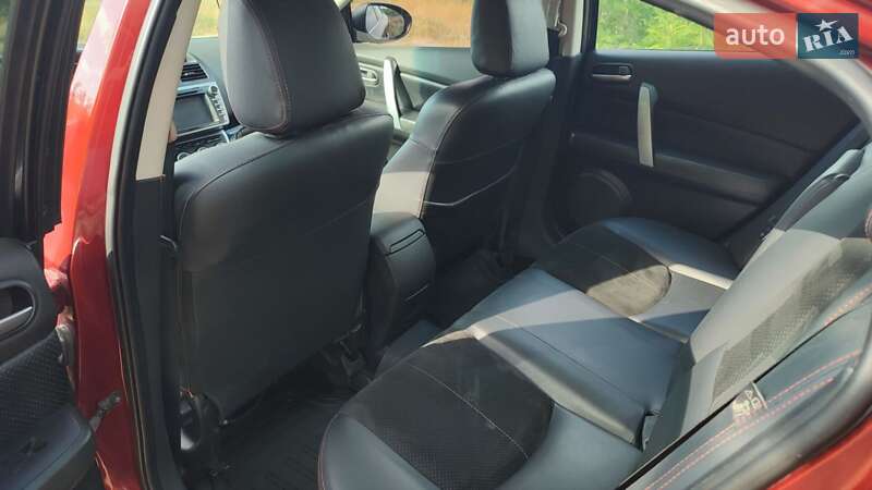 Седан Mazda 6 2008 в Запорожье