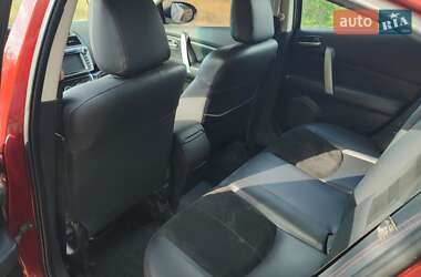 Седан Mazda 6 2008 в 