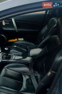 Універсал Mazda 6 2007 в Тячеві