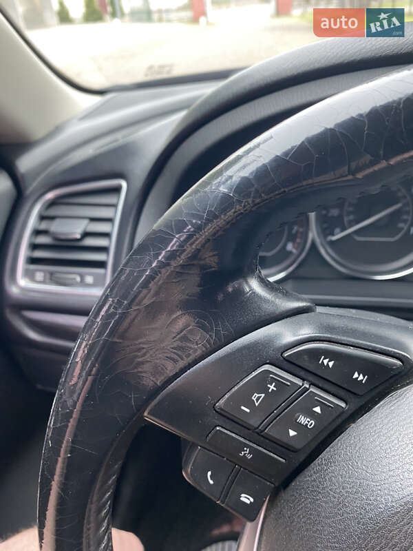 Седан Mazda 6 2013 в Кропивницком