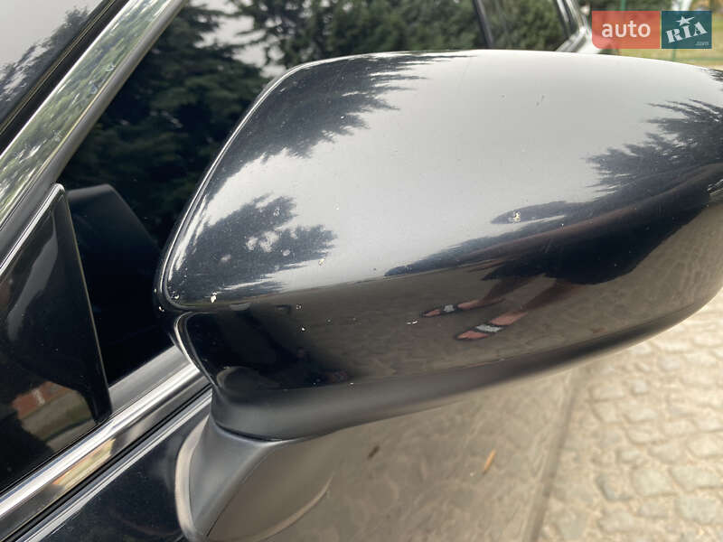 Седан Mazda 6 2013 в Кропивницком