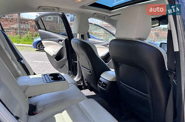 Седан Mazda 6 2016 в 