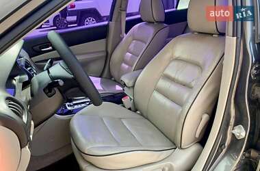 Седан Mazda 6 2007 в 
