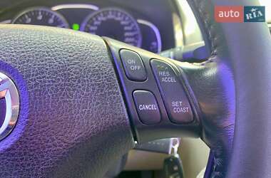 Седан Mazda 6 2007 в 