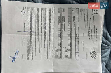 Седан Mazda 6 2005 в 