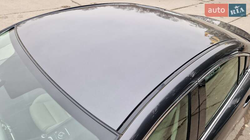 Седан Mazda 6 2016 в Днепре