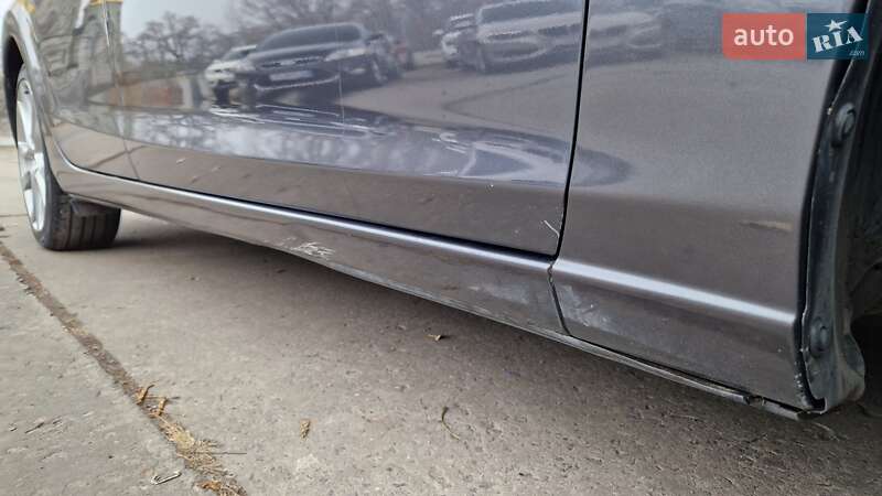 Седан Mazda 6 2016 в Днепре