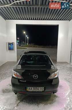 Седан Mazda 6 2009 в 