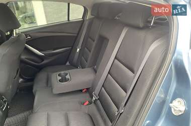 Седан Mazda 6 2012 в 