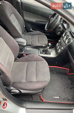 Универсал Mazda 6 2004 в 