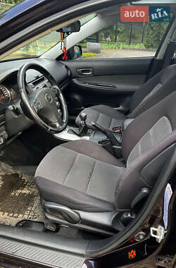 Седан Mazda 6 2005 в 