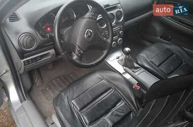 Седан Mazda 6 2003 в 